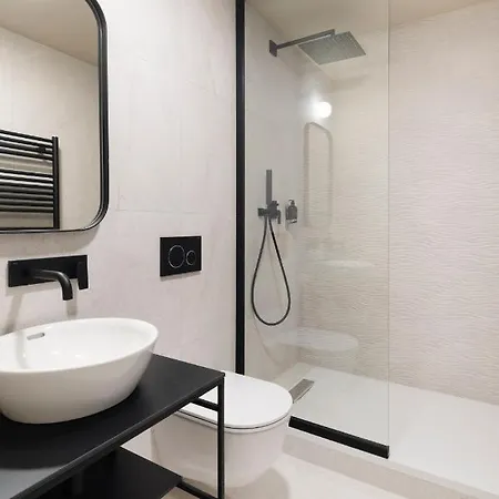 Baske Casa de hóspedes 4*