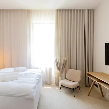 Casa de hóspedes Baske Trenčianske Teplice