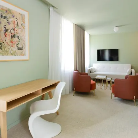 Casa de hóspedes Baske 4*