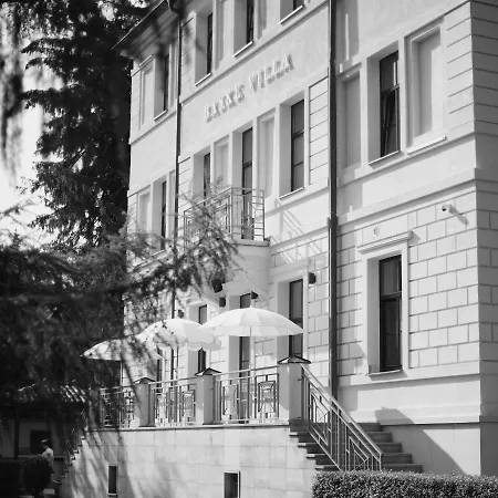 Baske Trenčianske Teplice